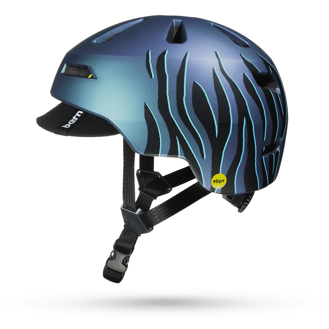 Bern Brentwood Jr. Bike Helmet