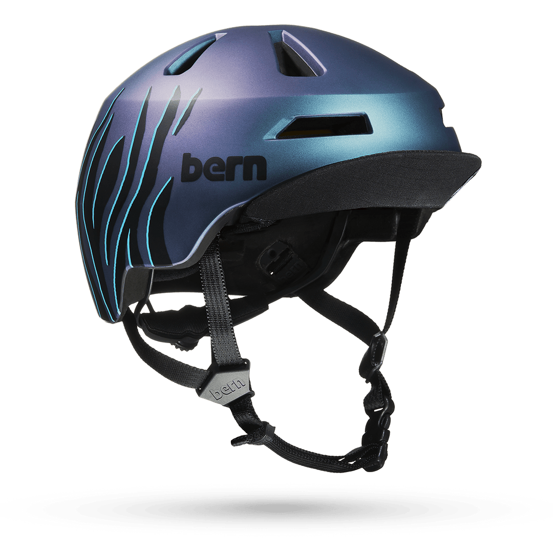 Bern Brentwood Jr. Bike Helmet