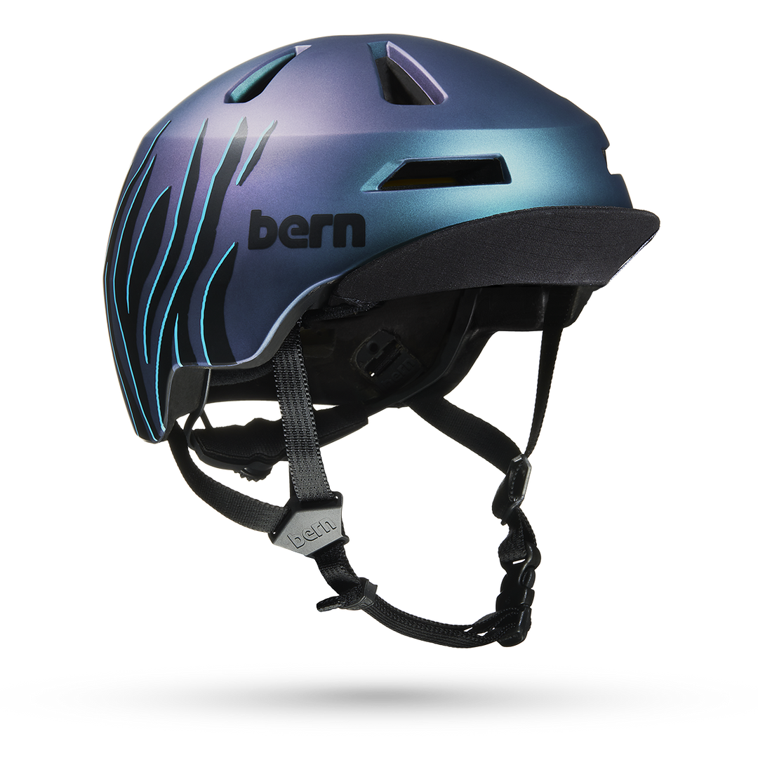 Bern Helmets Brentwood Jr. Bike Helmet Barn Deal