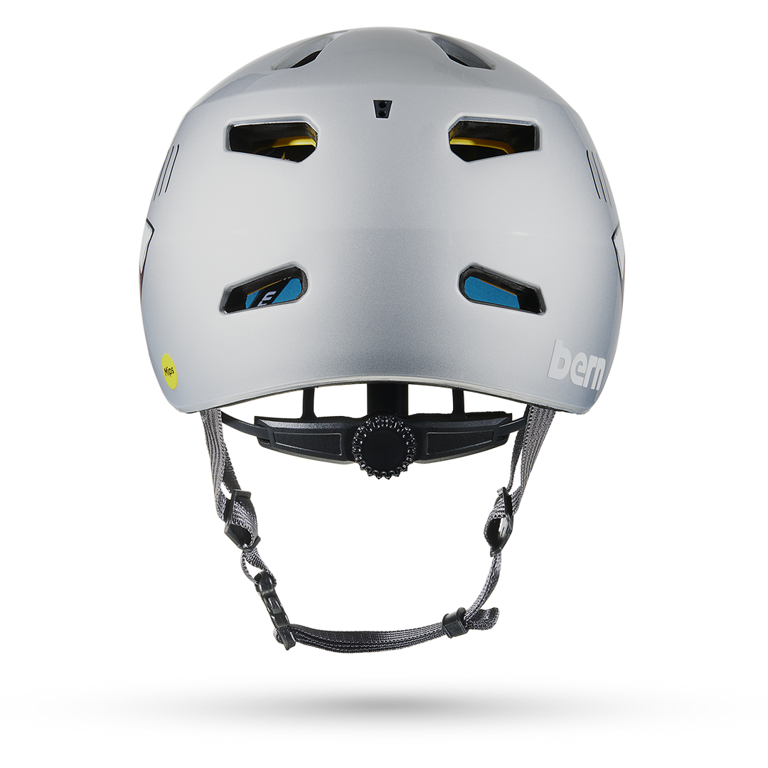 Bern Helmets Brentwood Jr. Bike Helmet Barn Deal