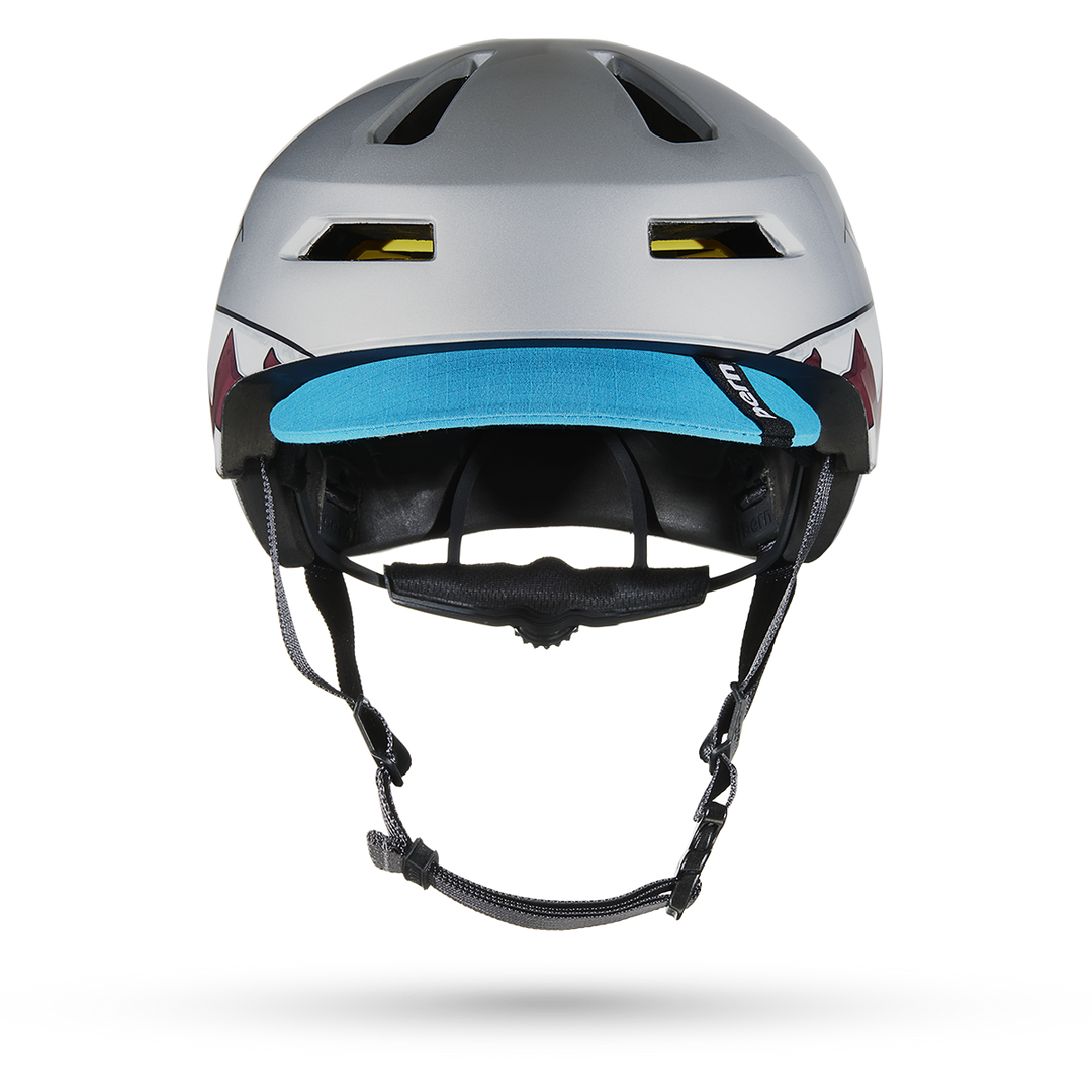 Bern Helmets Brentwood Jr. Bike Helmet Barn Deal