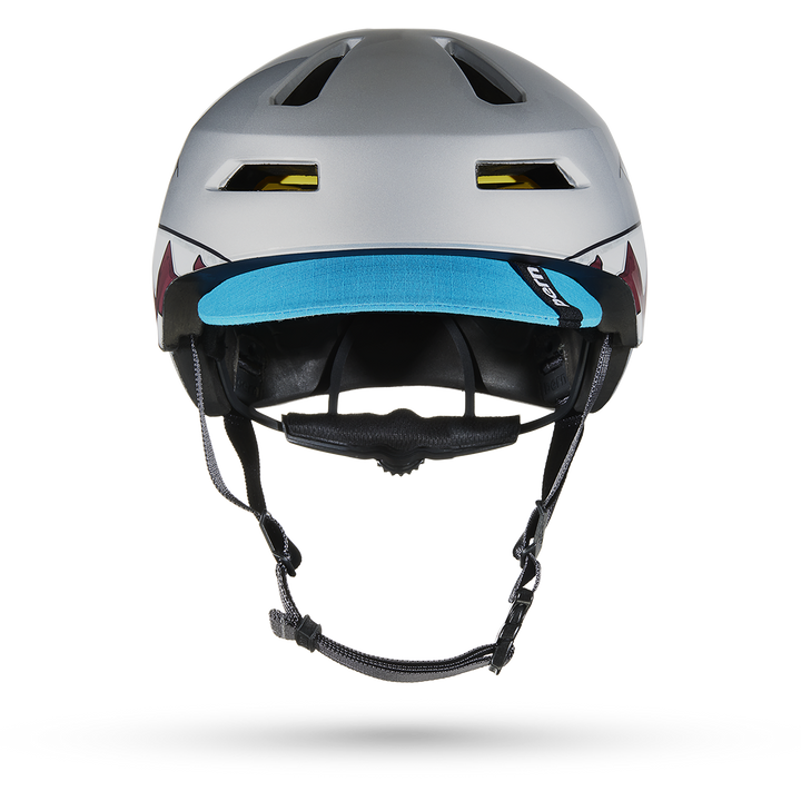 Bern Helmets Brentwood Jr. Bike Helmet Barn Deal