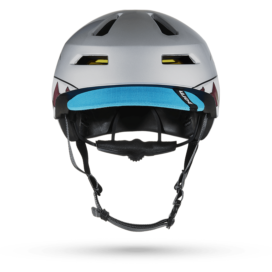 Bern Brentwood Jr. Bike Helmet