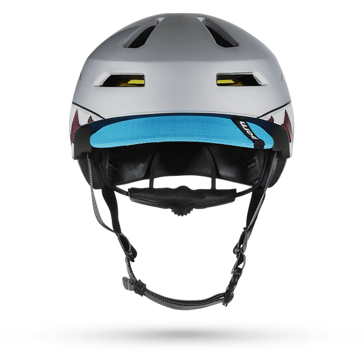 Bern Brentwood Jr. Bike Helmet