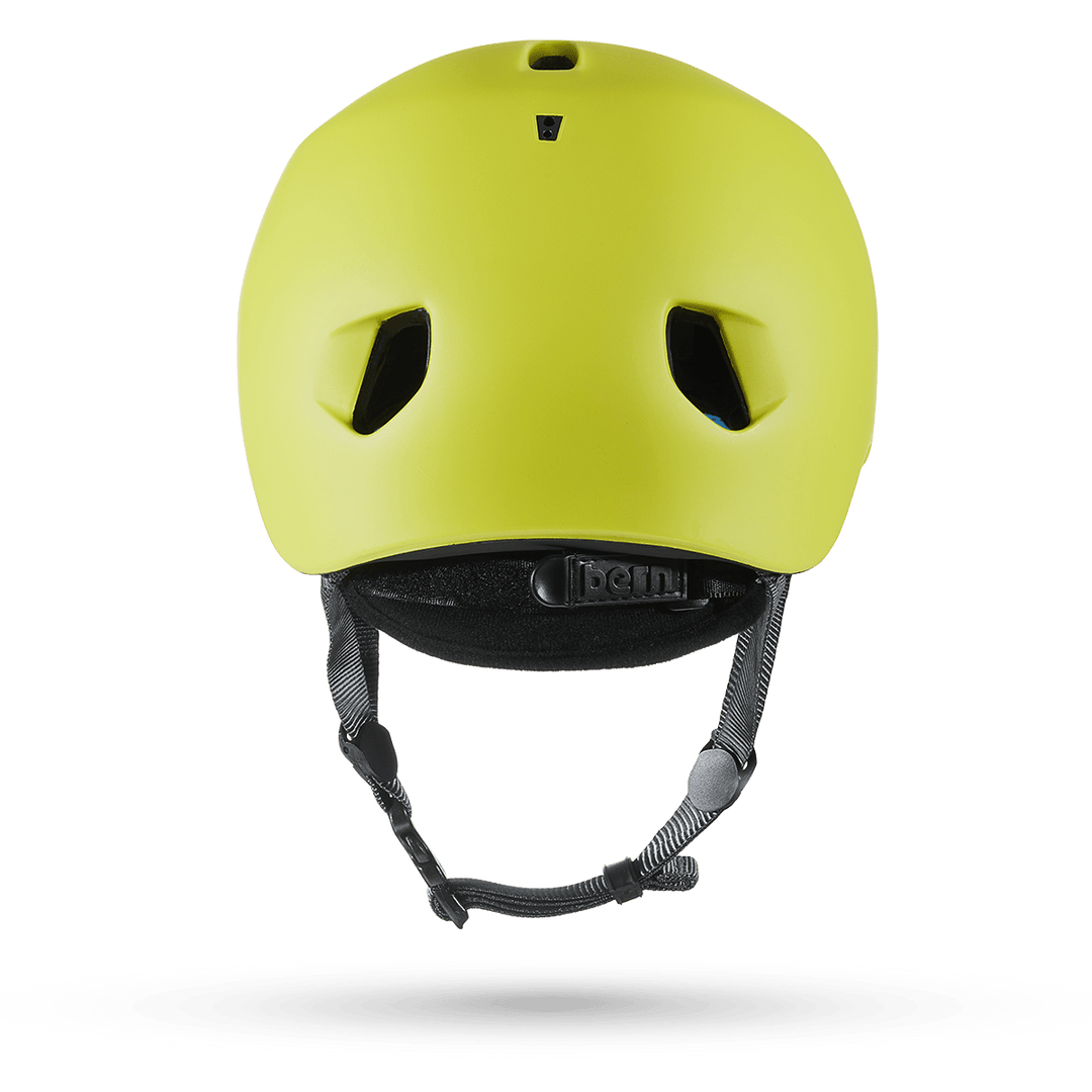 Bern Nino Youth Bike Helmet