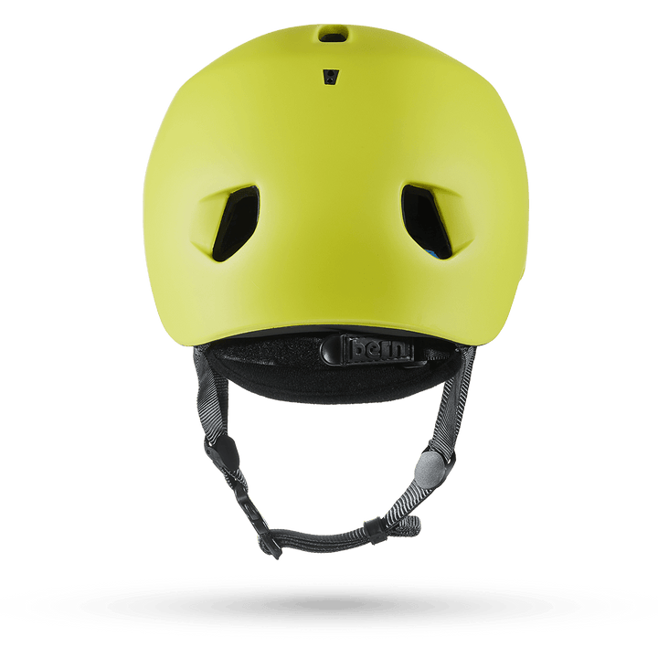 Bern Nino Youth Bike Helmet