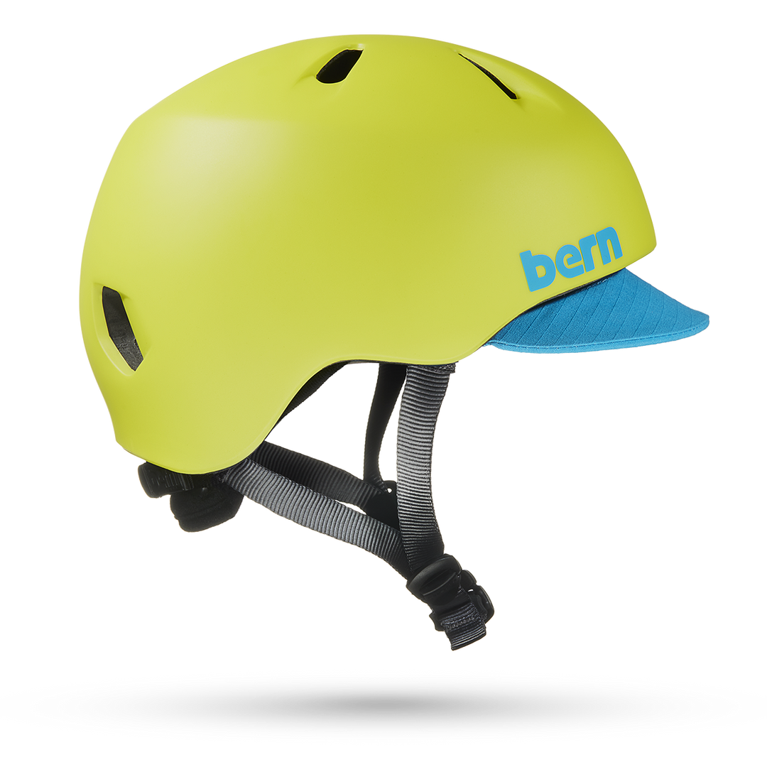 Bern Helmets Nino Youth Bike Helmet Barn Deal