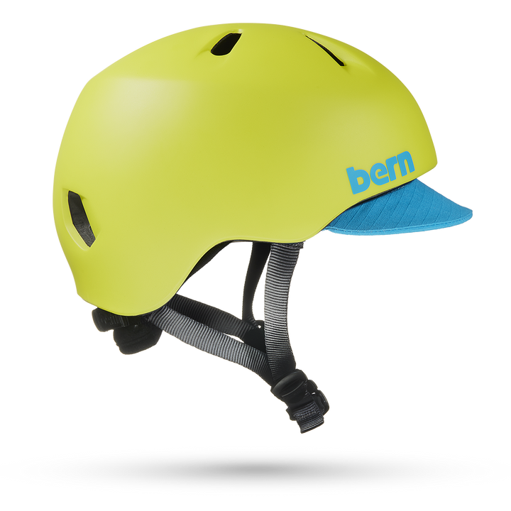 Bern Helmets Nino Youth Bike Helmet Barn Deal