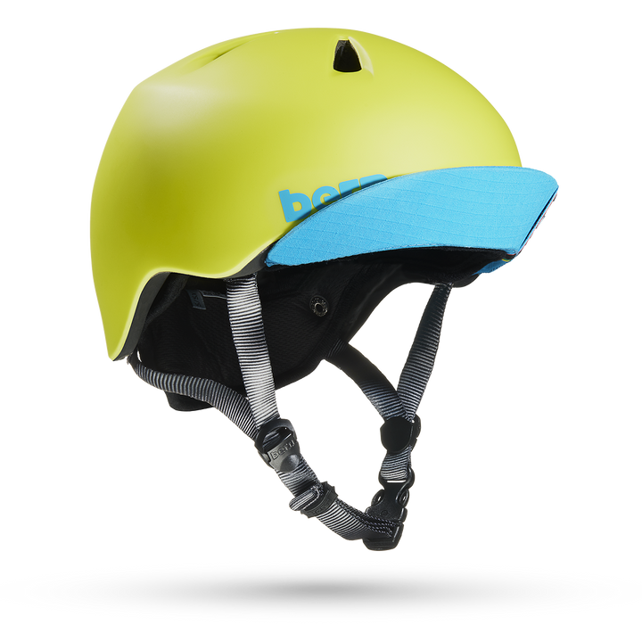 Bern Helmets Nino Youth Bike Helmet Barn Deal
