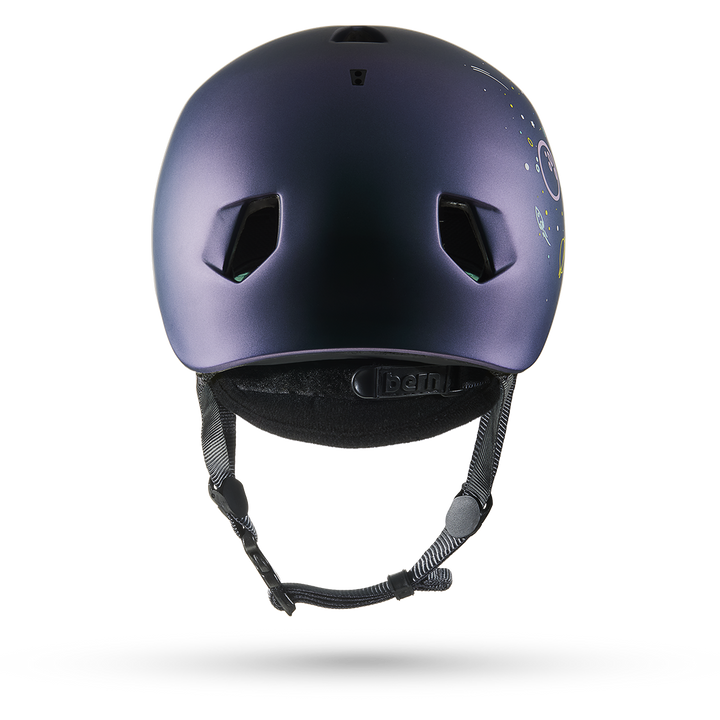 Bern Helmets Nino Youth Bike Helmet Barn Deal