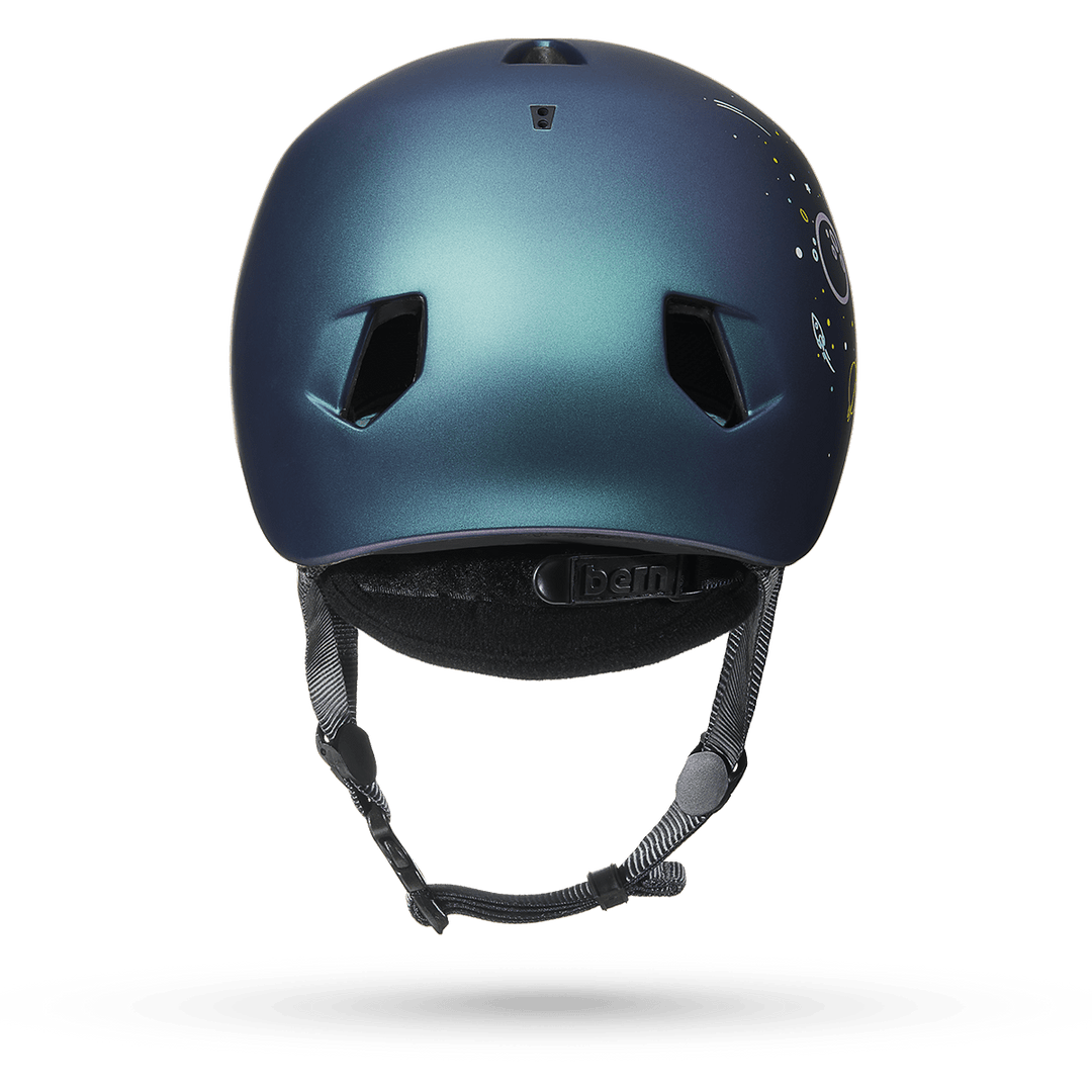 Bern Nino Youth Bike Helmet