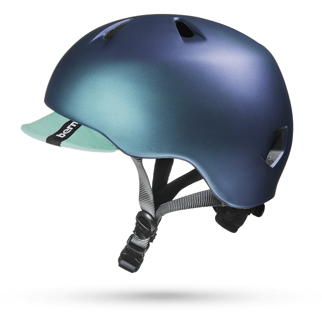 Bern Nino Youth Bike Helmet