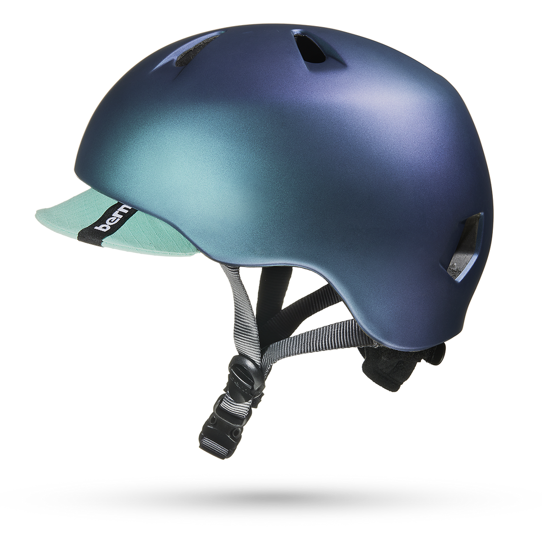 Bern Helmets Nino Youth Bike Helmet Barn Deal