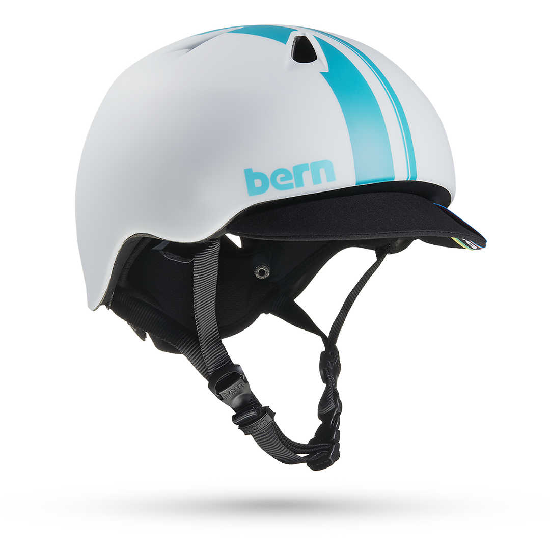 Bern Helmets Nino Youth Bike Helmet Barn Deal