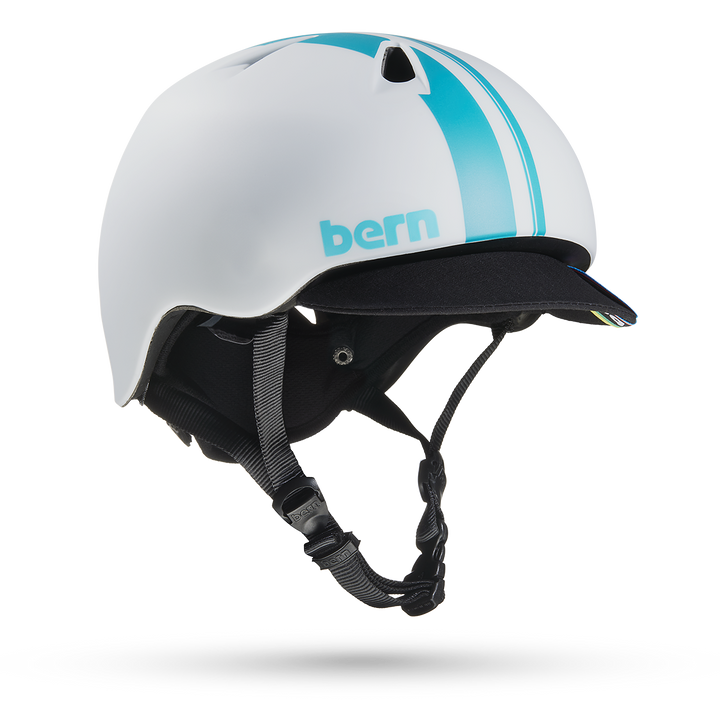 Bern Helmets Nino Youth Bike Helmet Barn Deal