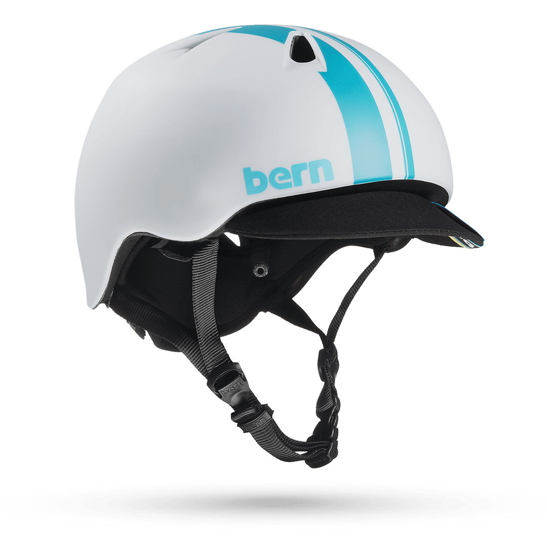 Bern Nino Youth Bike Helmet