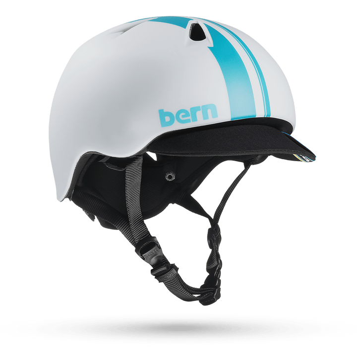 Bern Nino Youth Bike Helmet