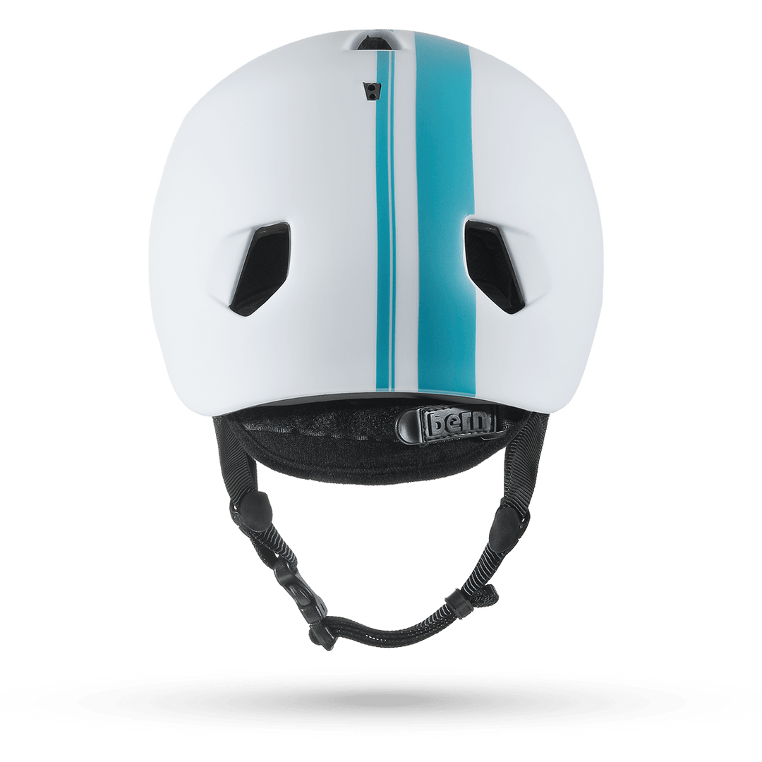 Bern Nino Youth Bike Helmet