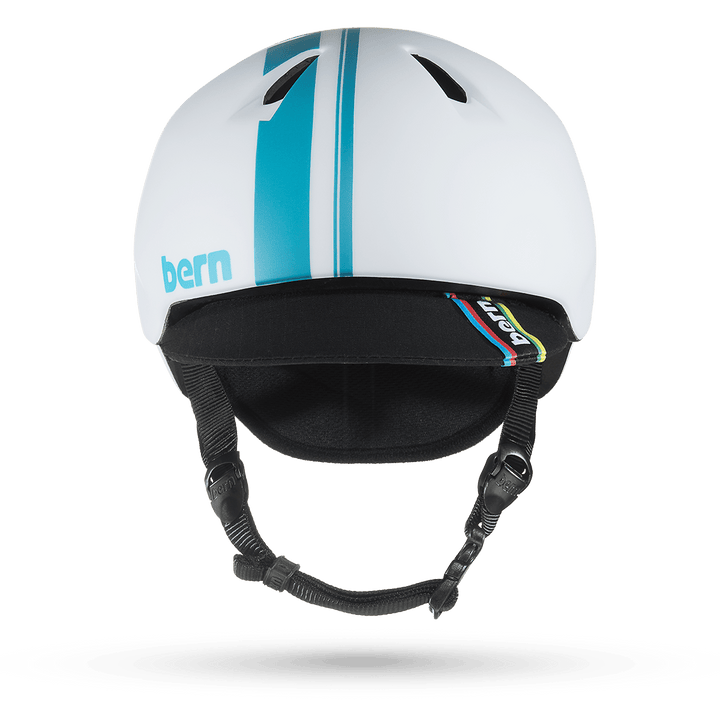 Bern Nino Youth Bike Helmet