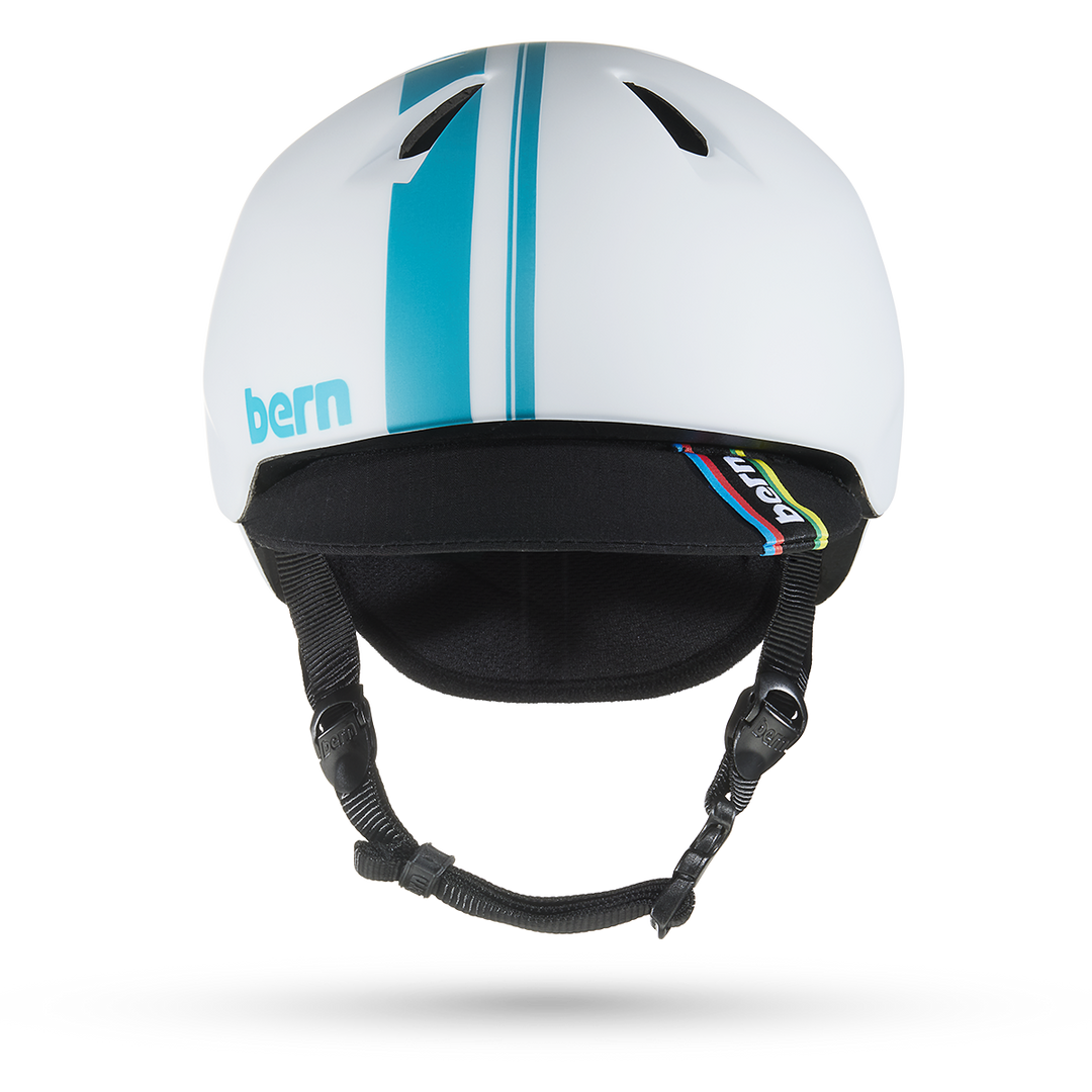 Bern Helmets Nino Youth Bike Helmet Barn Deal