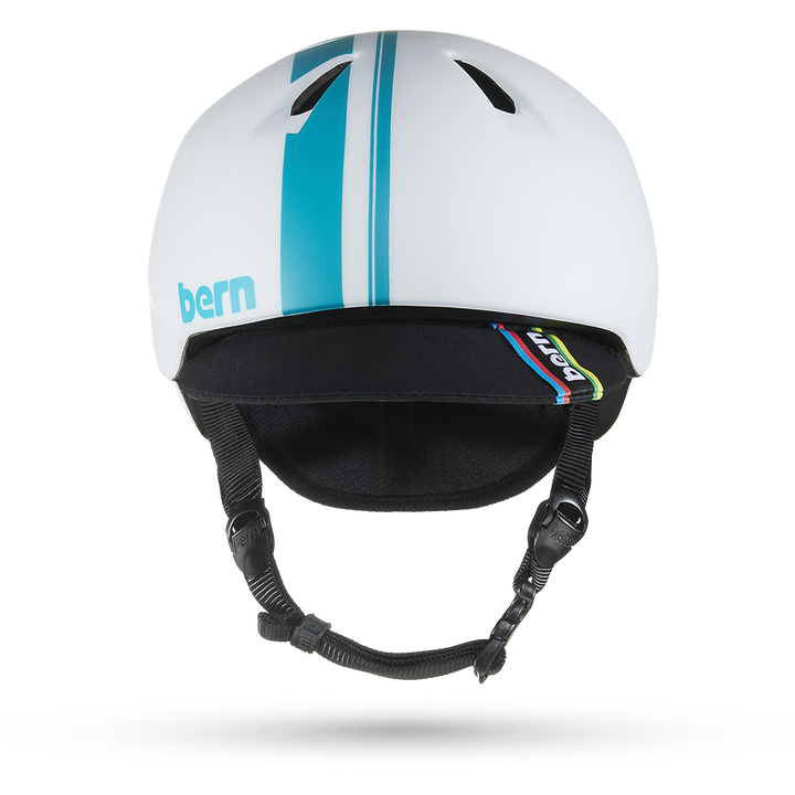 Bern Helmets Nino Youth Bike Helmet Barn Deal