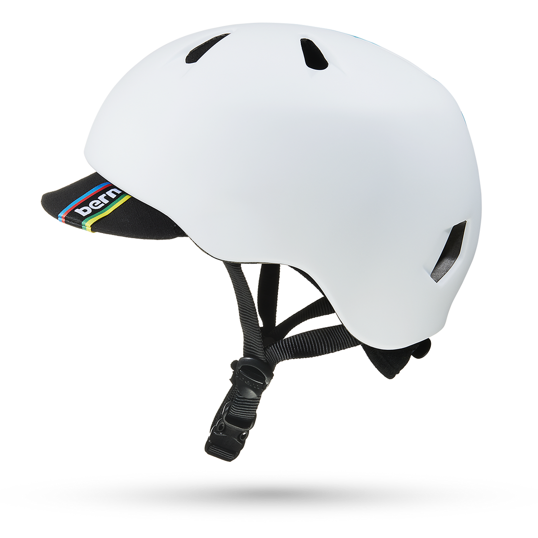 Bern Helmets Nino Youth Bike Helmet Barn Deal