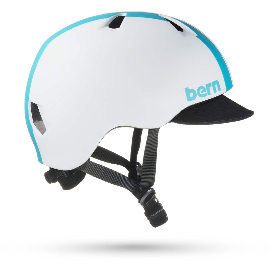 Bern Helmets Nino Youth Bike Helmet Barn Deal