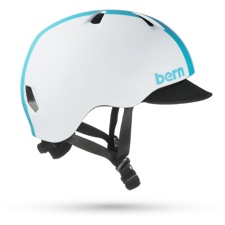 Bern Nino Youth Bike Helmet