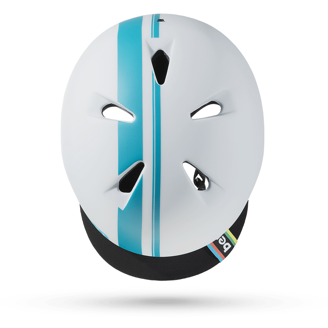 Bern Nino Youth Bike Helmet