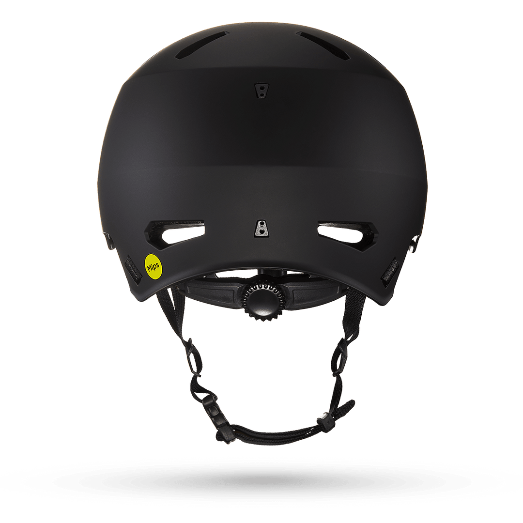 Bern Macon 2.0 Jr. MIPS Bike Helmet