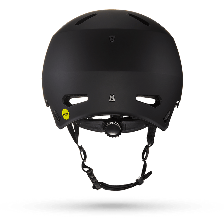 Bern Macon 2.0 Jr. MIPS Bike Helmet