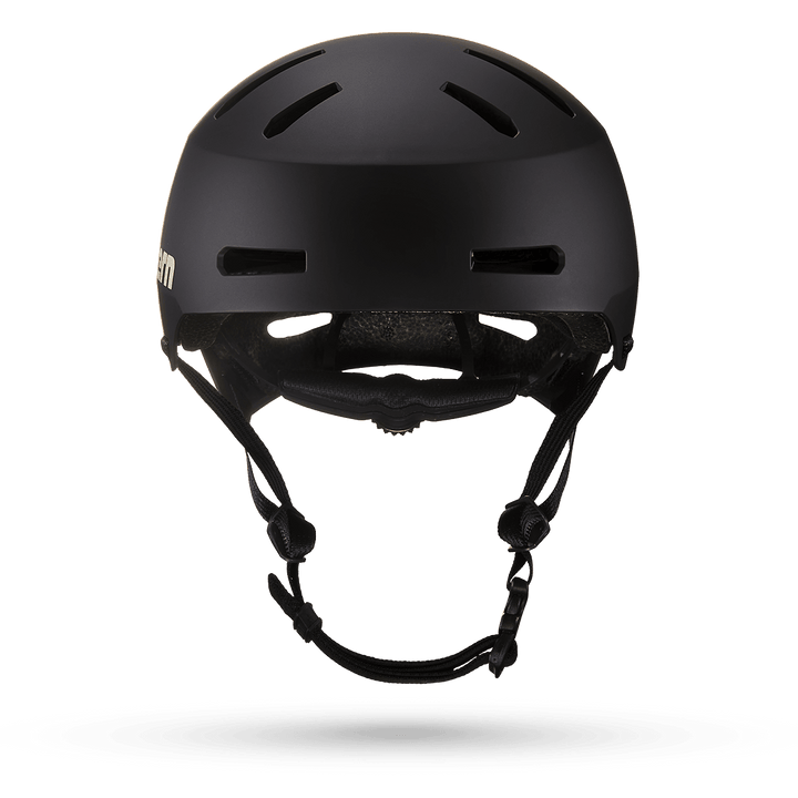 Bern Macon 2.0 Jr. MIPS Bike Helmet