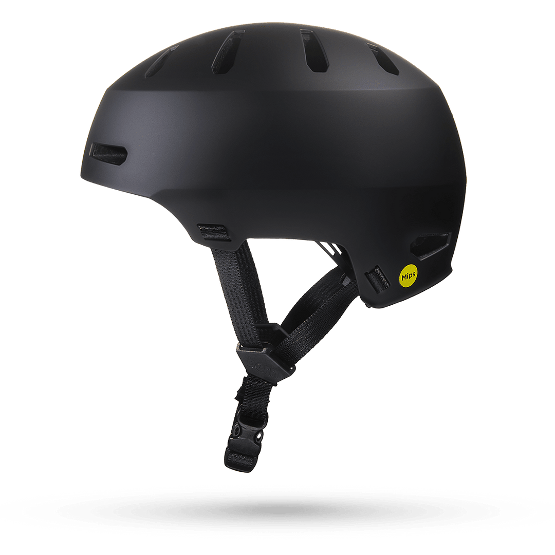 Bern Macon 2.0 Jr. MIPS Bike Helmet