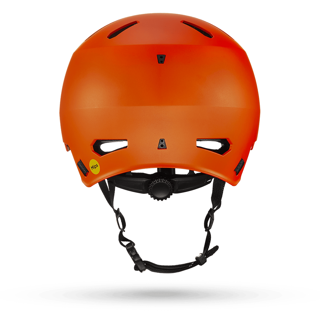 Bern Macon 2.0 Jr. MIPS Bike Helmet