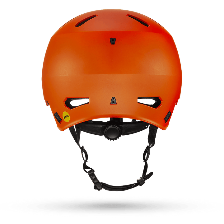 Bern Macon 2.0 Jr. MIPS Bike Helmet