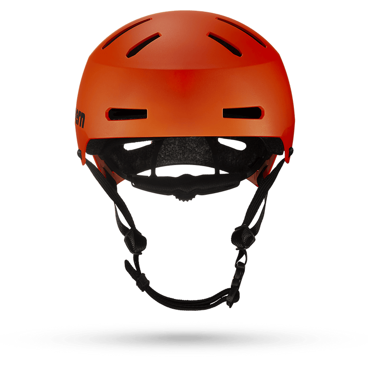 Bern Macon 2.0 Jr. MIPS Bike Helmet