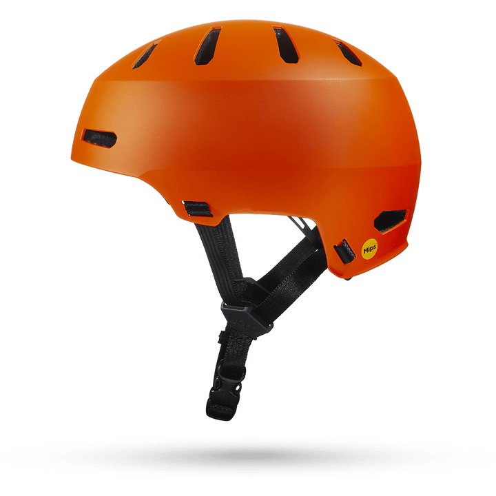 Bern Macon 2.0 Jr. MIPS Bike Helmet