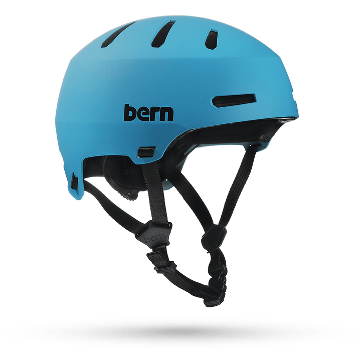 Bern Macon 2.0 Jr. MIPS Bike Helmet