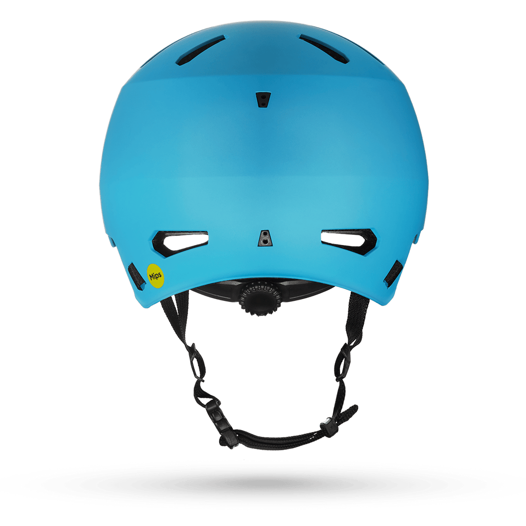 Bern Macon 2.0 Jr. MIPS Bike Helmet