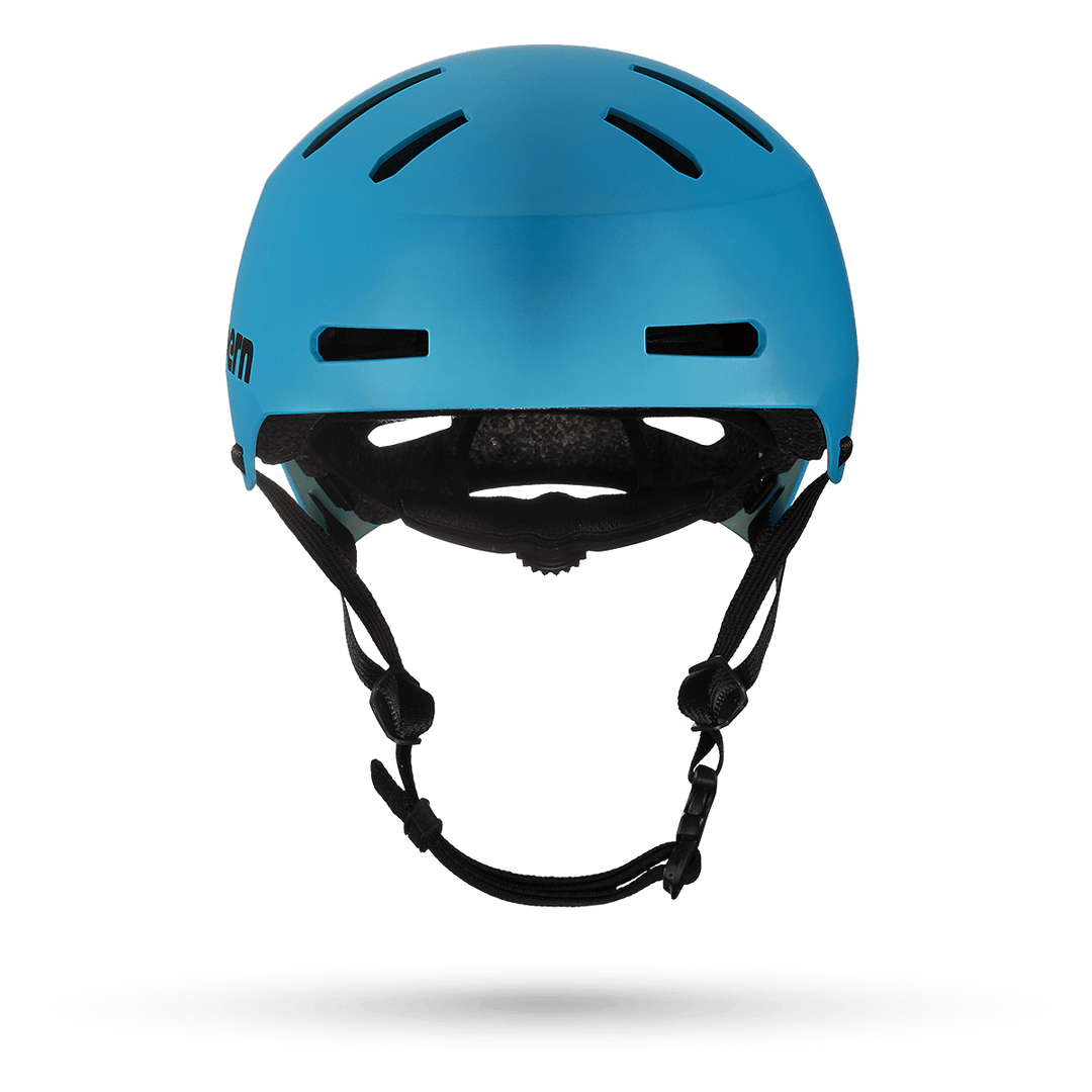 Bern Macon 2.0 Jr. MIPS Bike Helmet