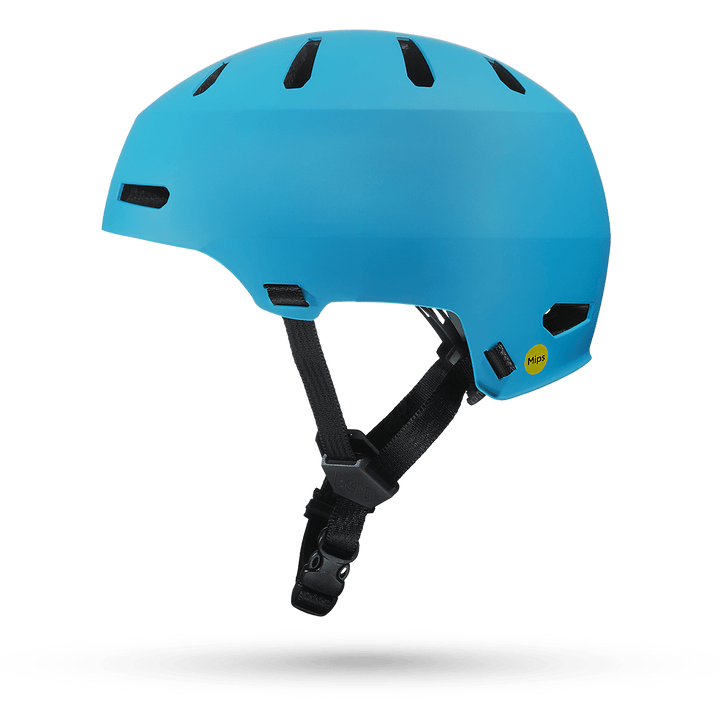 Bern Macon 2.0 Jr. MIPS Bike Helmet