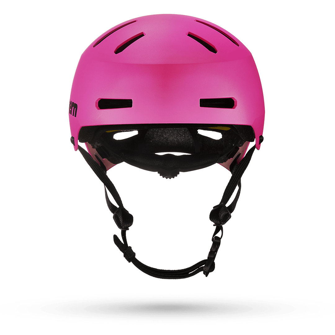 Bern Macon 2.0 Jr. MIPS Bike Helmet