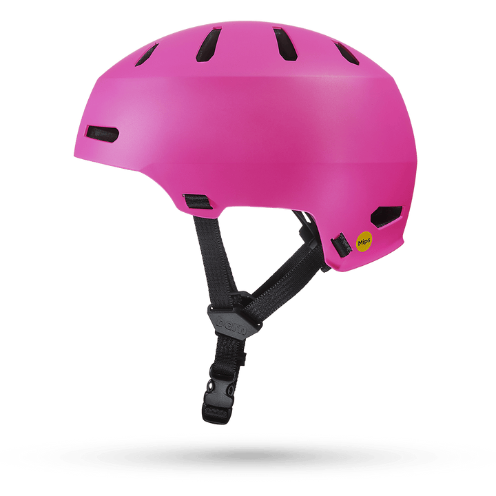 Bern Macon 2.0 Jr. MIPS Bike Helmet