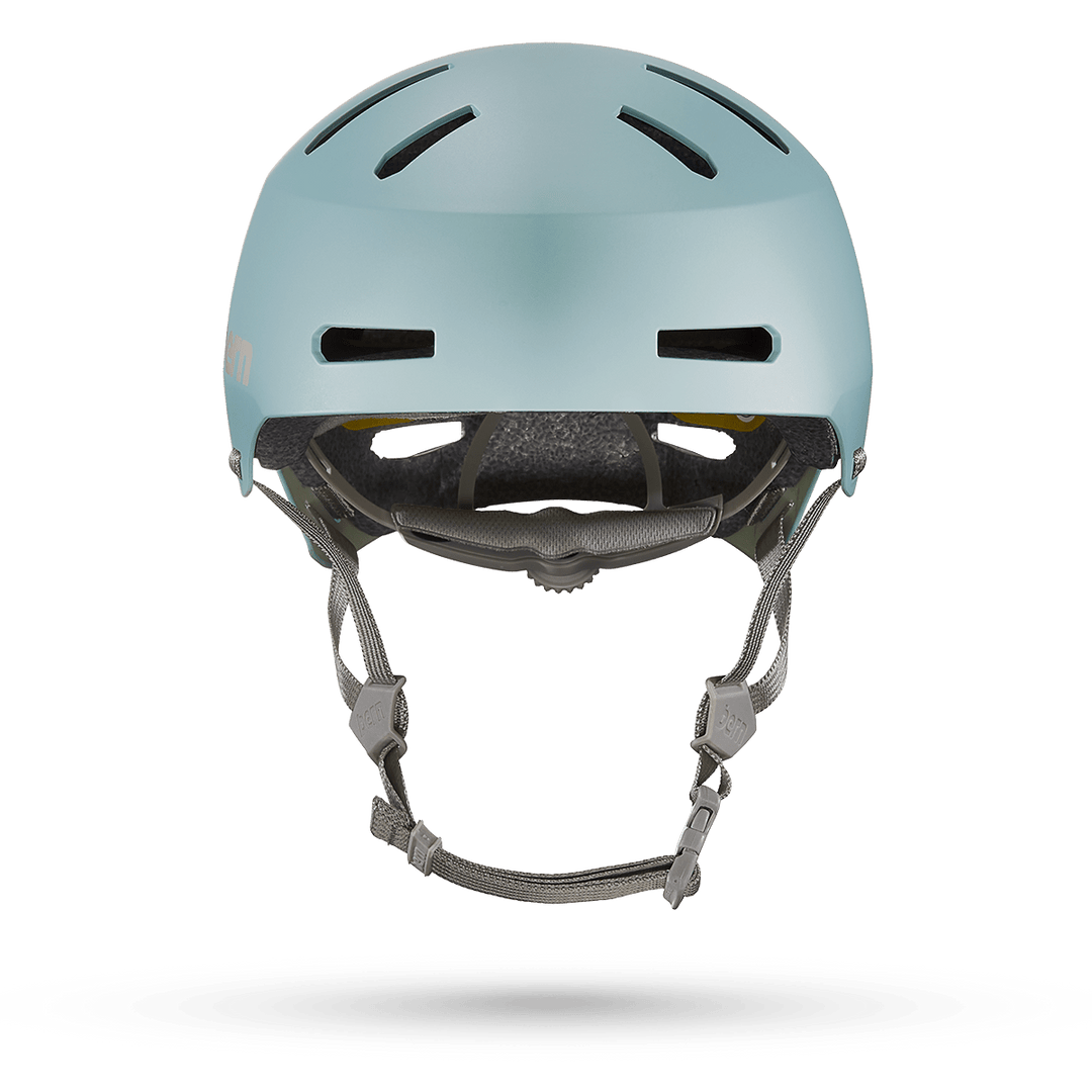 Bern Macon 2.0 Jr. MIPS Bike Helmet