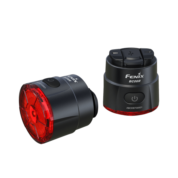 Fenix BC06R Smart-Brake Bicycle Taillight