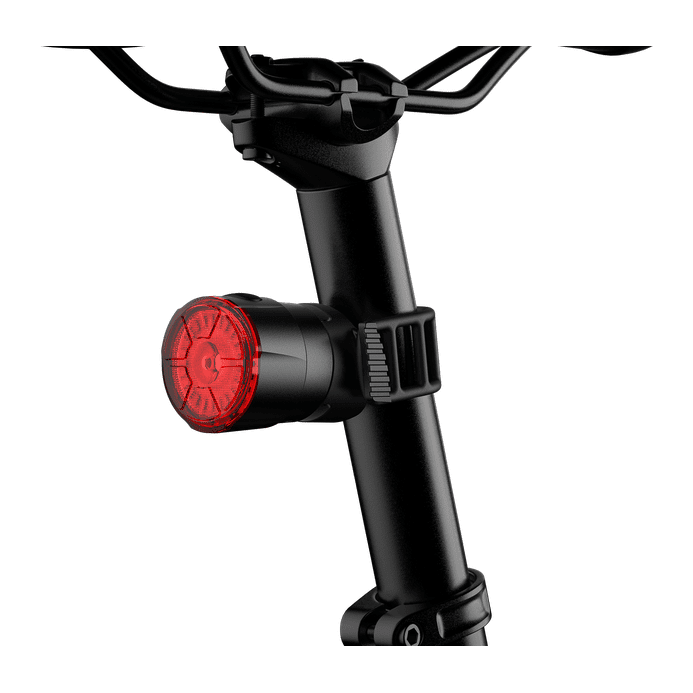 Fenix BC06R Smart-Brake Bicycle Taillight