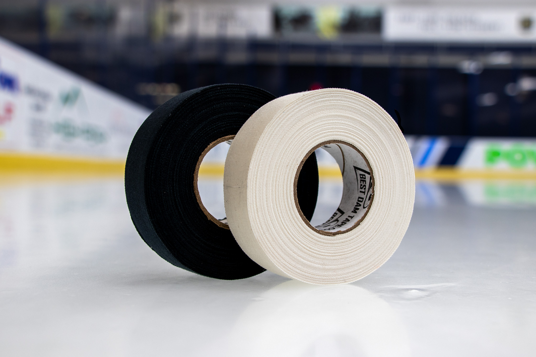 Best Dam Hockey Tape Sampler 3 Pack