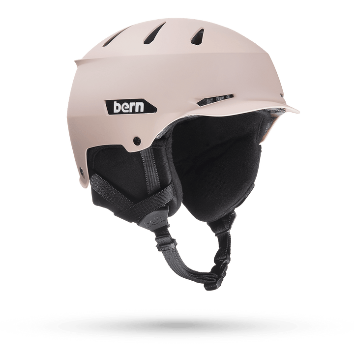 Bern Helmets Hendrix Jr. MIPS Winter Helmet