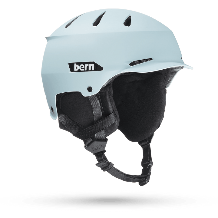 Bern Helmets Hendrix Jr. MIPS Winter Helmet