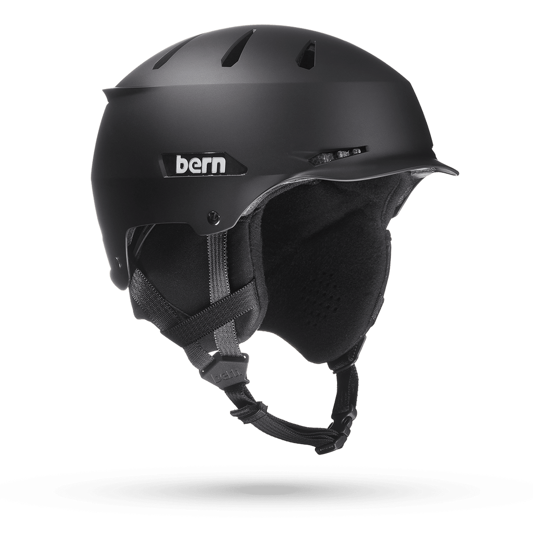 Bern Helmets Hendrix Jr. MIPS Winter Helmet